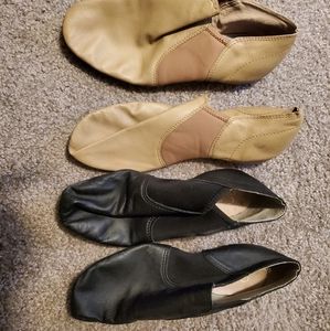 🥰Old Dance Shoes!🥰